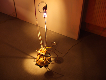 Zaklamp