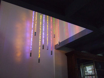 Lichtval